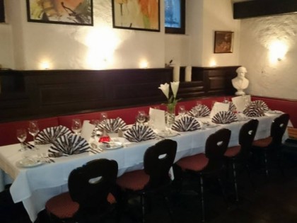 Foto: La Villa