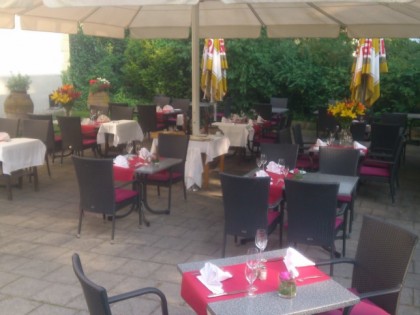 Foto: La Villa